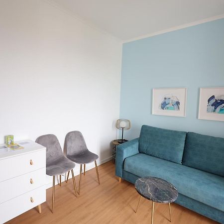 Apartment Ajuda Tagus River View Lizbona Zewnętrze zdjęcie