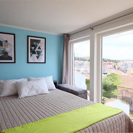 Apartment Ajuda Tagus River View Lizbona Zewnętrze zdjęcie