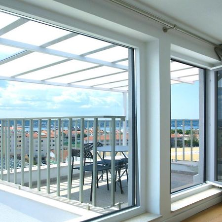 Apartment Ajuda Tagus River View Lizbona Zewnętrze zdjęcie