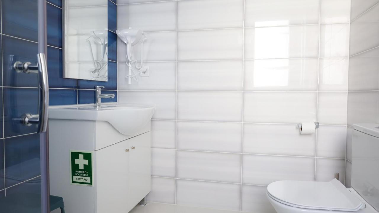 Apartment Ajuda Tagus River View Lizbona Zewnętrze zdjęcie