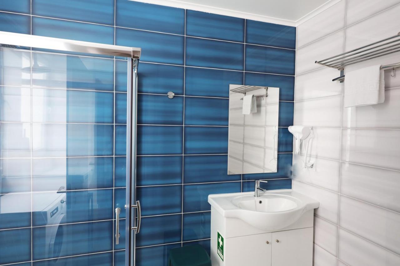 Apartment Ajuda Tagus River View Lizbona Zewnętrze zdjęcie