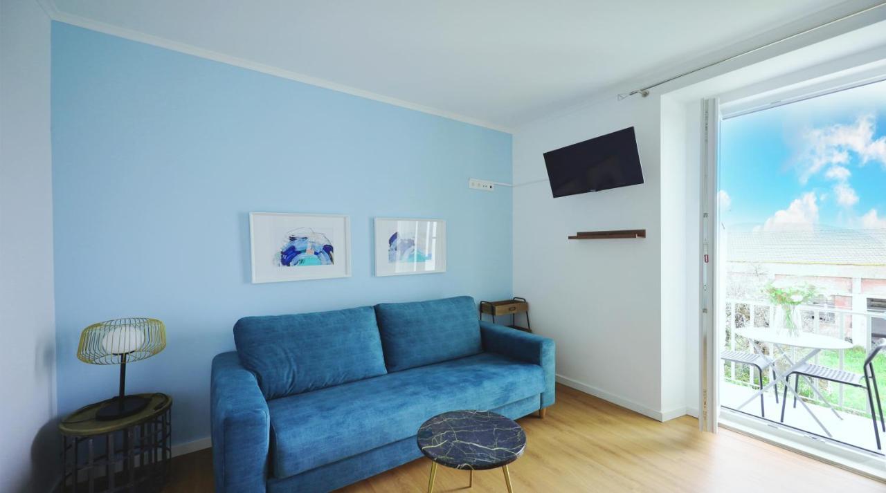 Apartment Ajuda Tagus River View Lizbona Zewnętrze zdjęcie