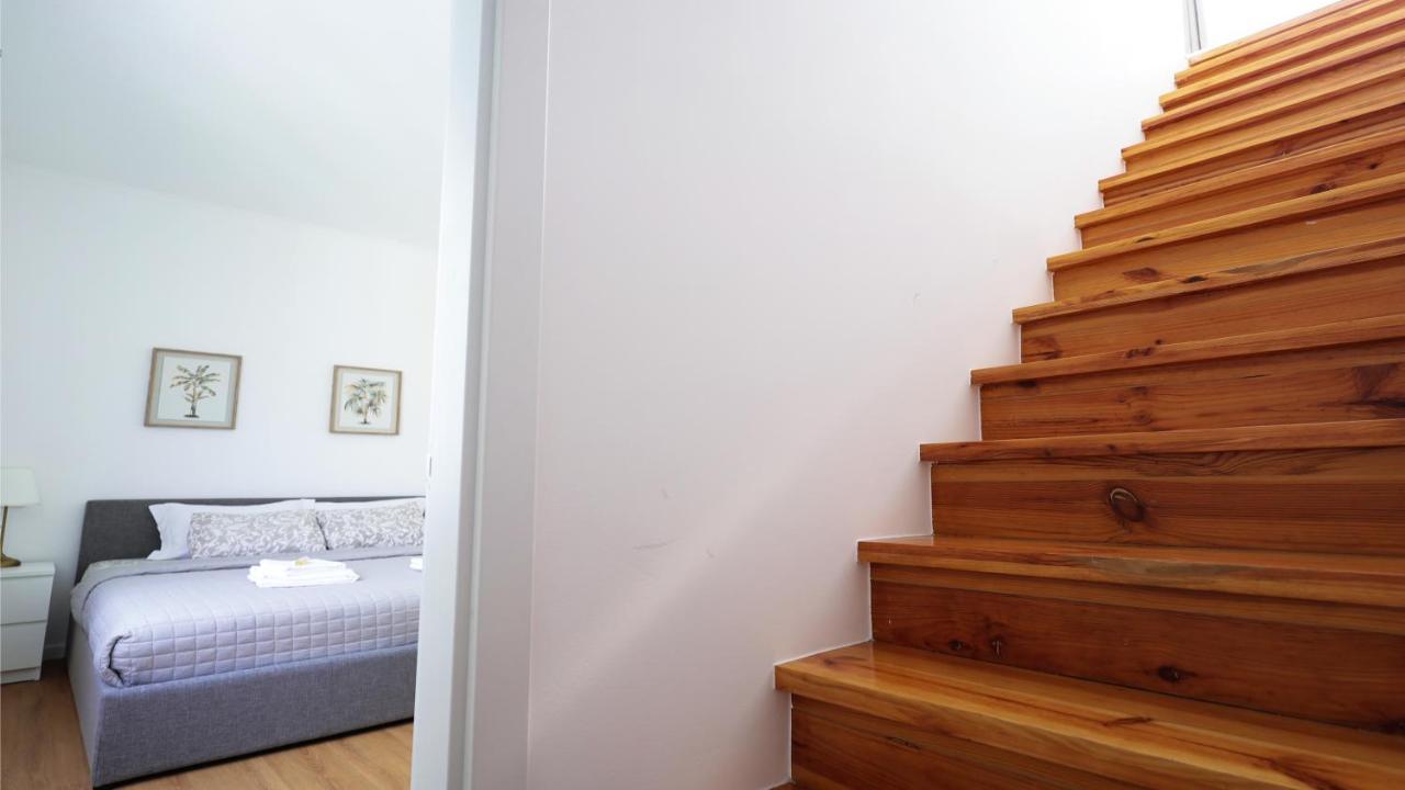 Apartment Ajuda Tagus River View Lizbona Zewnętrze zdjęcie