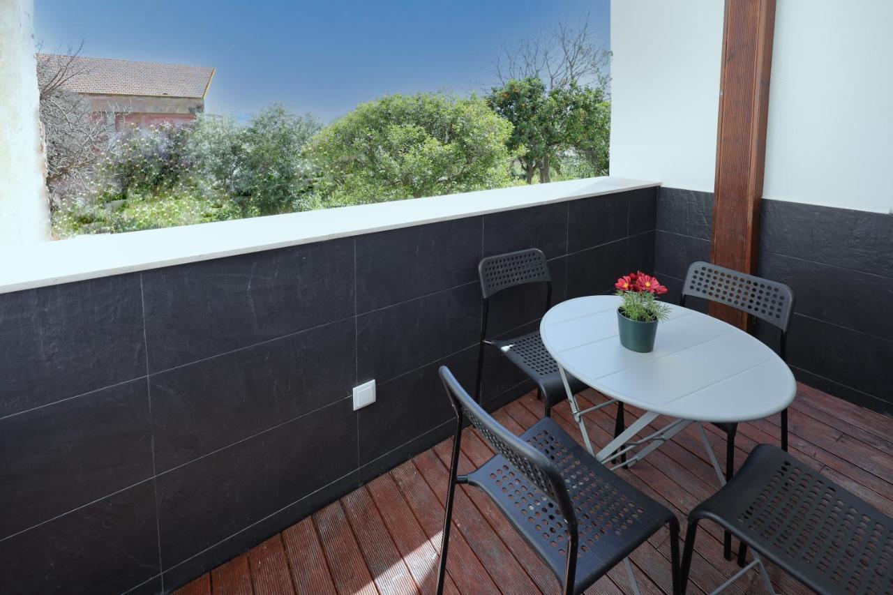 Apartment Ajuda Tagus River View Lizbona Zewnętrze zdjęcie