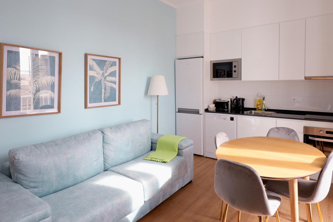 Apartment Ajuda Tagus River View Lizbona Zewnętrze zdjęcie